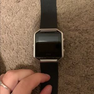 Fit Bit Pro
